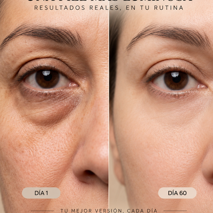 Máscara LED Facial — 7 en 1
